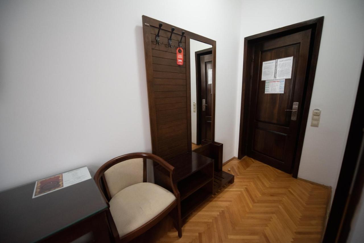 Pension Arena Kaloşvar Dış mekan fotoğraf